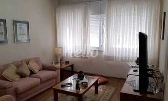 Imagem 5: São Paulo - Apartamento Padrão - Bela Vista