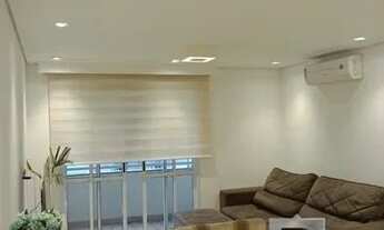 Imagem 2: Apartamento Com 3 Dormitórios, 1 suíte, Sala, Cozinha e 2 vagas