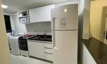 Imagem 7: Aurora trend mobiliado 2 quartos