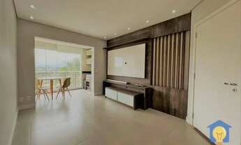 Imagem 4: Apartamento com 3 dorms, 92 m² - Venda por R$ 679.000 ou Aluguel por R$ 3.100/mês - Vila P