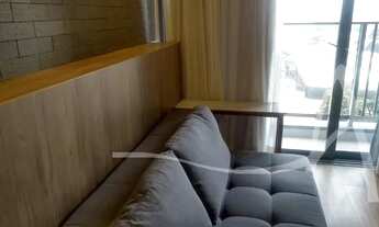 Imagem 2: SãO PAULO - Apartamento Padrão - Moema