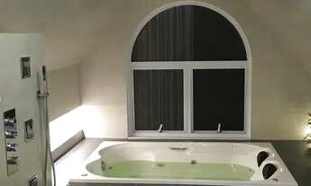 Imagem 7: Casa de condomínio 4 quartos e 5 banheiros a venda 226 metros, Entrada R$ 380.000,00