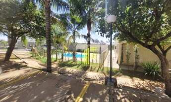 Imagem 2: Apartamento com 2 dormitórios para alugar, 50 m² por R$ 1.150,00/mês - Parque das Flores