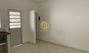 Imagem 5: Térrea para aluguel tem 40 metros quadrados com 1 quarto em Cidade Salvador - Jacareí - SP