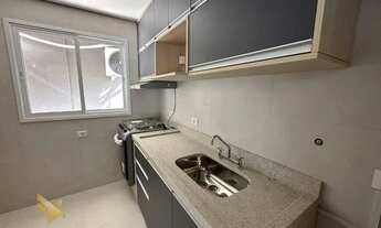 Imagem 6: Apartamento com churrasqueira