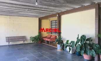 Imagem 5: Casa Padrão em São José dos Campos