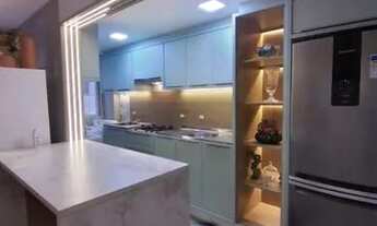 Imagem 6: Apartamento padrão