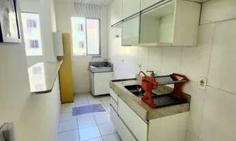 Imagem 6: Aluguel top Life Mallorca 1° andar Sol da manhã 2 vagas