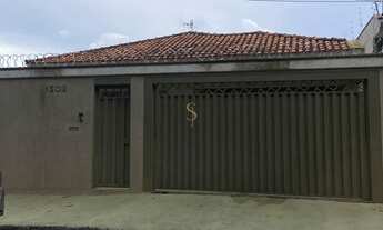 Imagem 2: Casa à venda - São Joaquim, Franca/SP