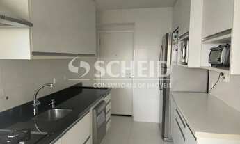 Imagem 7: LOCAÇÂO Jardim Marajoara Apartamento Mobiliado, 03 dormitórios sala estendida, pronto para