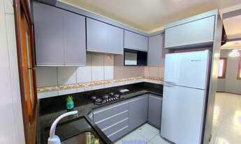 Imagem 7: Casa para venda com 120 metros quadrados com 2 quartos em Centro - Imbé - RS