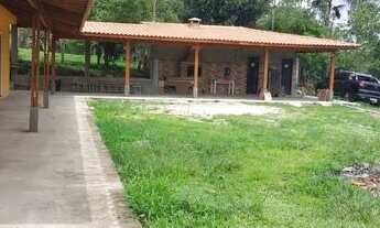 Imagem 4: CHACARA C/ CASA 3 DORMS