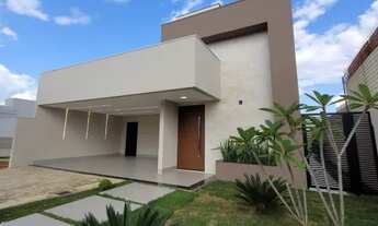 Imagem: Casa a Venda - Condomínio Gaudi - Anápolis