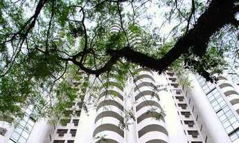 Imagem 9: Flat Paulista Wall Street disponível para locação na Bela Vista com 48m² no Jardins