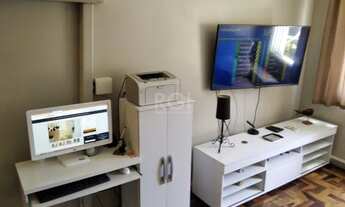 Imagem 2: Apartamento para Venda - 48m², 1 dormitório, Azenha