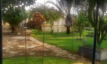 Imagem 2: Chácara dentro da cidade de Bela vista de Goiás