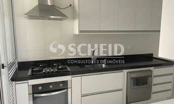 Imagem 5: LOCAÇÂO Jardim Marajoara Apartamento Mobiliado, 03 dormitórios sala estendida, pronto para