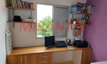 Imagem 6: Apartamento de 52m² com 2 quartos em Lauzane Paulista