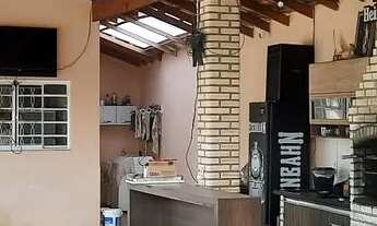 Imagem 3: Vendo chácara em Araçoiaba da Serra SP bairro Alvorada