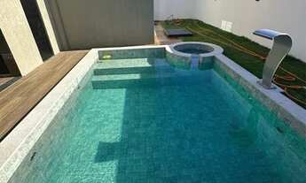 Imagem 9: Vendo Casa no Terras Alphaville 2