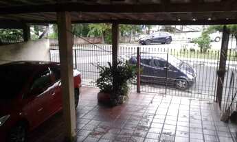 Imagem: Casa à venda no Jaguaré, São Paulo