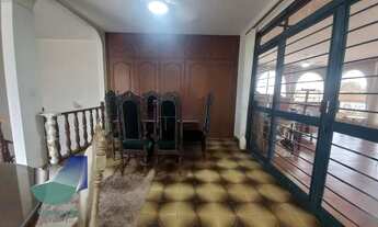 Imagem 4: Casa residencial com 3 suítes para alugar, 470m² - Alto da Boa Vista