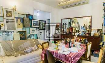 Imagem 3: Apartamento à venda no Leblon - 4 Suítes - Próximo Comércios e Restaurantes