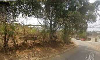 Imagem 2: Terreno à venda, 482 m² por R$ 190.000,00 - Dom Pedro I - São José da Lapa/MG