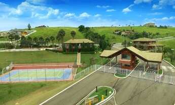 Imagem: Condomínio Quinta dos Lagos em Paraibuna-SP