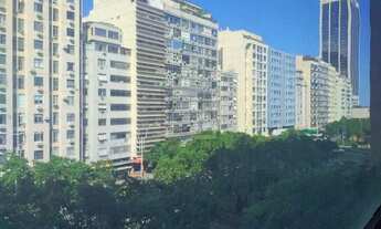 Imagem 2: Conjunto Salas Copacabana 202m2 - JBC71007