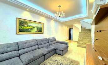 Imagem 3: Sobrado com 3 dormitórios à venda, 230 m² por R$ 850.000,00 - Vila Ré - São Paulo/SP