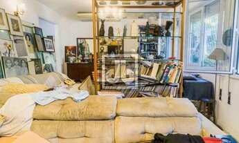 Imagem: Apartamento à venda no Leblon - 4 Suítes