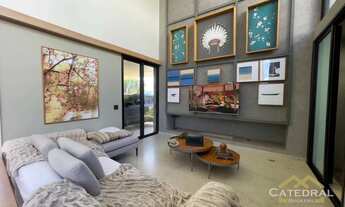 Imagem 15: Loft mobiliado de 215m2 no condomínio Veduta Blu em Jundiaí - SP