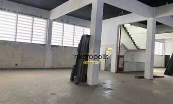 Imagem: Galpão, 2850 m² - venda por R$ 5.851.000,00