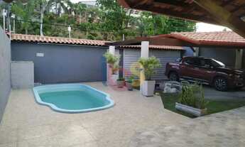 Imagem: Vendo Casa com 4/4