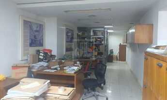 Imagem 4: Conjunto Salas Copacabana 202m2 - JBC71007