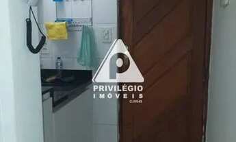 Imagem 5: Conjugado no posto 6 - reformado e mobiliado