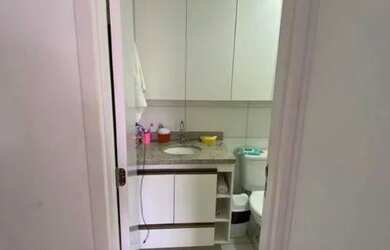 Imagem 6: Excelente Apartamento à venda, 53 m² por R$ 419.990 - Várzea - Recife/PE