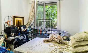 Imagem 7: Apartamento à venda no Leblon - 4 Suítes - Próximo Comércios e Restaurantes