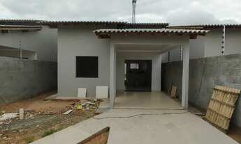 Imagem 3: R$250 mil reais casa nova no santa Lídia pra financiamento