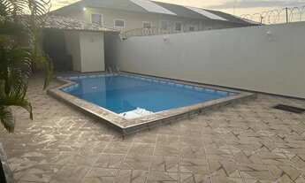 Imagem 2: Village Guarajuba ( Condomínio Água