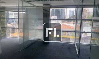 Imagem 4: Conjunto à venda, 200 m² por R$ 3.500.000,08 - Vila Olímpia - São Paulo/SP