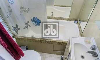 Imagem 6: Apartamento à venda no Leblon - 4 Suítes - Próximo Comércios e Restaurantes