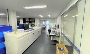 Imagem 6: Vila Isabel Galpão / depósito com 5 vagas na garagem