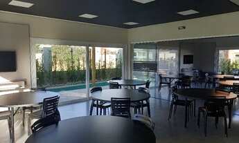 Imagem 7: Terreno com Frente Leste em Condomínio Fechado