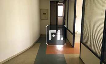 Imagem 4: Conjunto à venda, 240 m² por R$ 2.400.000,00 - Itaim Bibi - São Paulo/SP