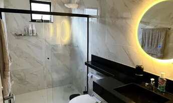 Imagem 6: Vendo excelente duplex 4/4 e uma suíte no condomínio Brisas ville