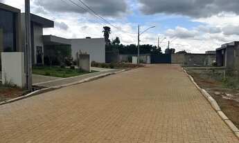 Imagem 2: Lote ponte alta norte