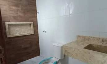 Imagem 7: Casa em condomínio fechado em Alagoinhas 126m²