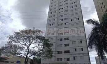 Imagem 2: Apartamento Vila Gumercindo Sao Paulo/SP